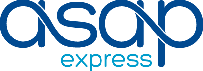 asap express ltd logo